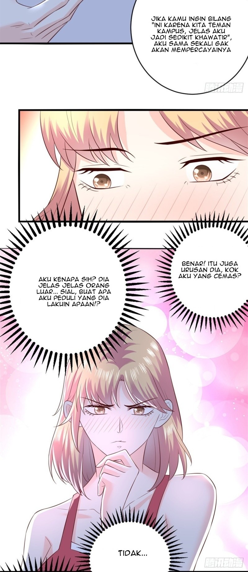 Return of the Reborn God Emperor Chapter 65 Gambar 13