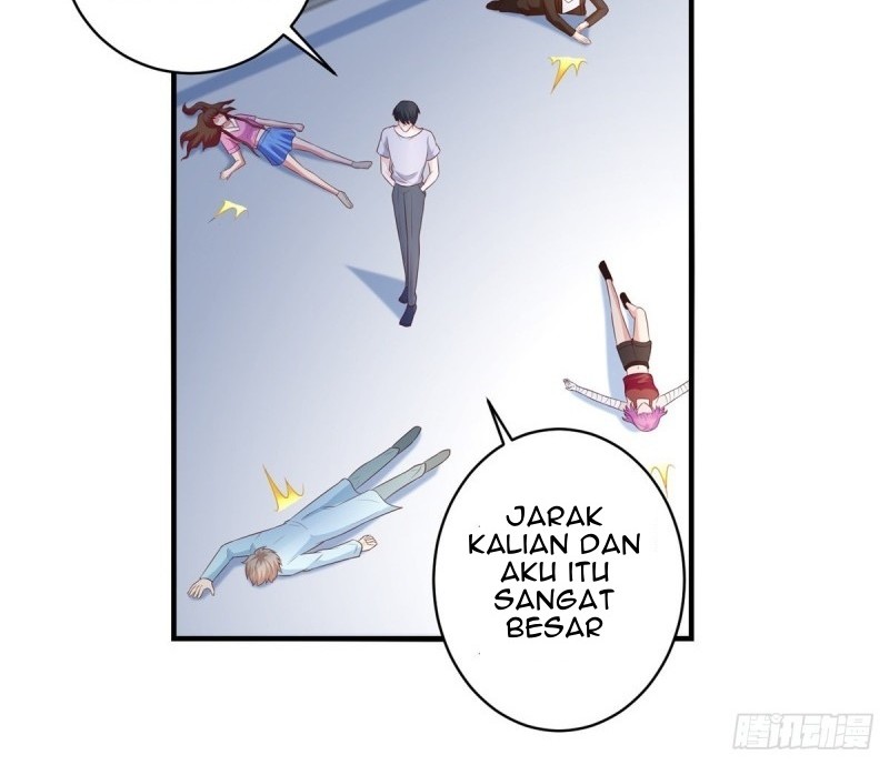 Return of the Reborn God Emperor Chapter 64 Gambar 9