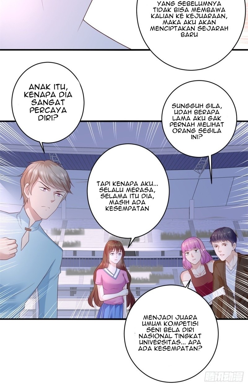 Return of the Reborn God Emperor Chapter 64 Gambar 17