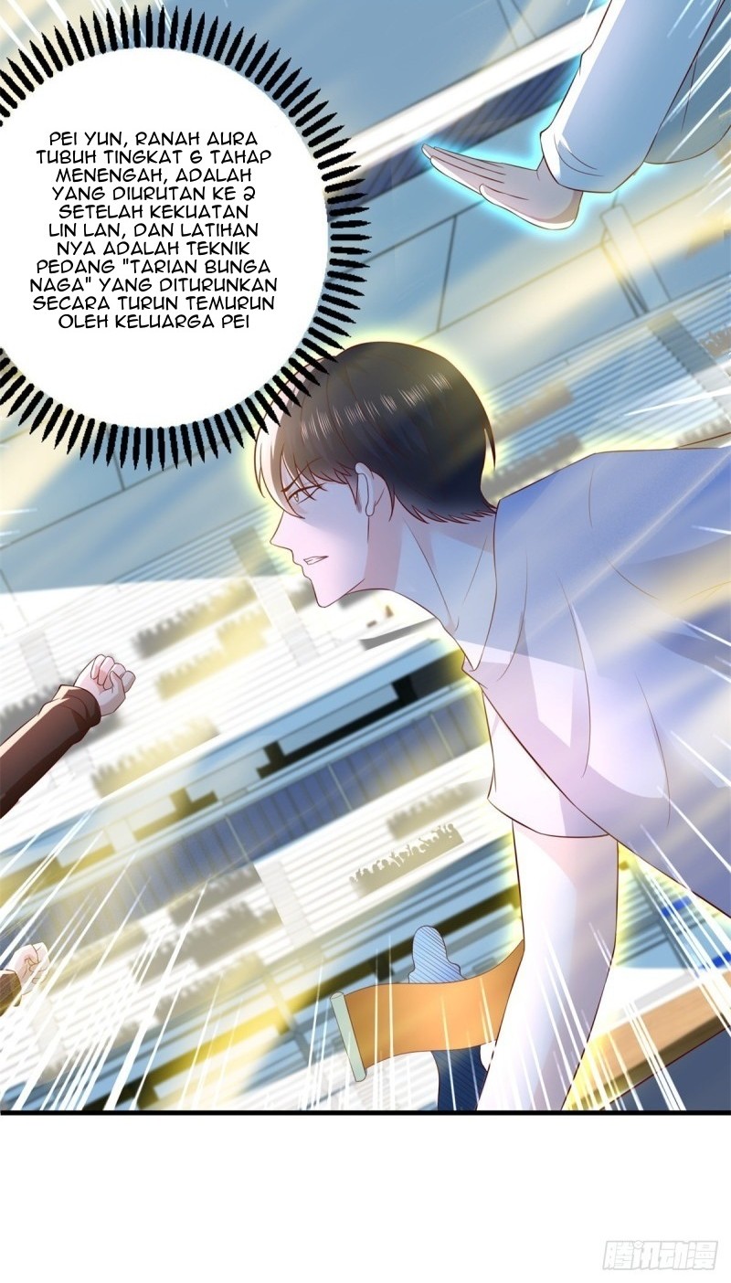 Return of the Reborn God Emperor Chapter 63 Gambar 19