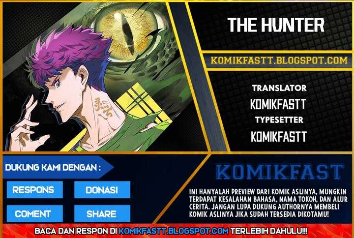 The Hunter Chapter 263 1