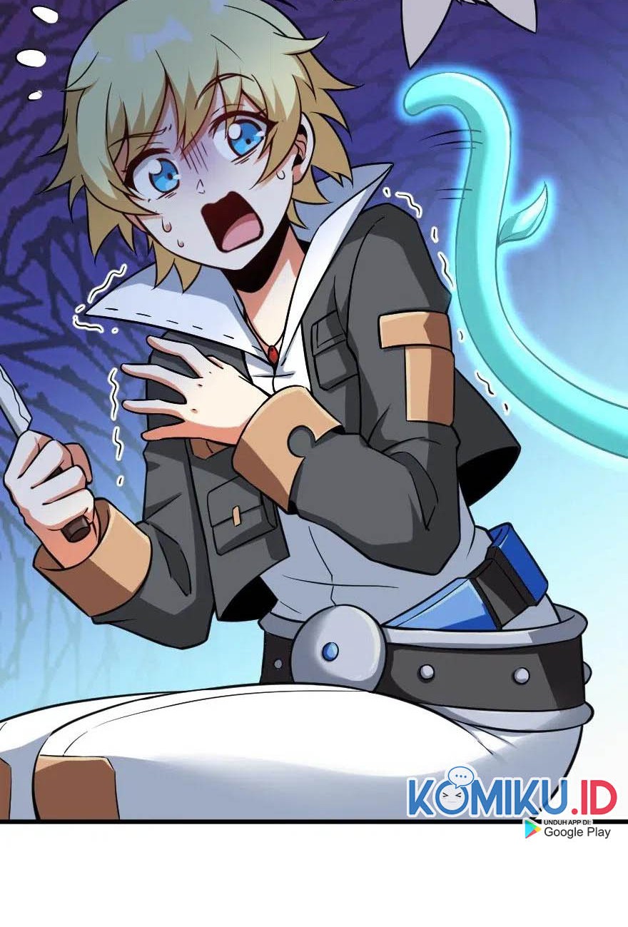 Release That Witch Chapter 241 Gambar 21