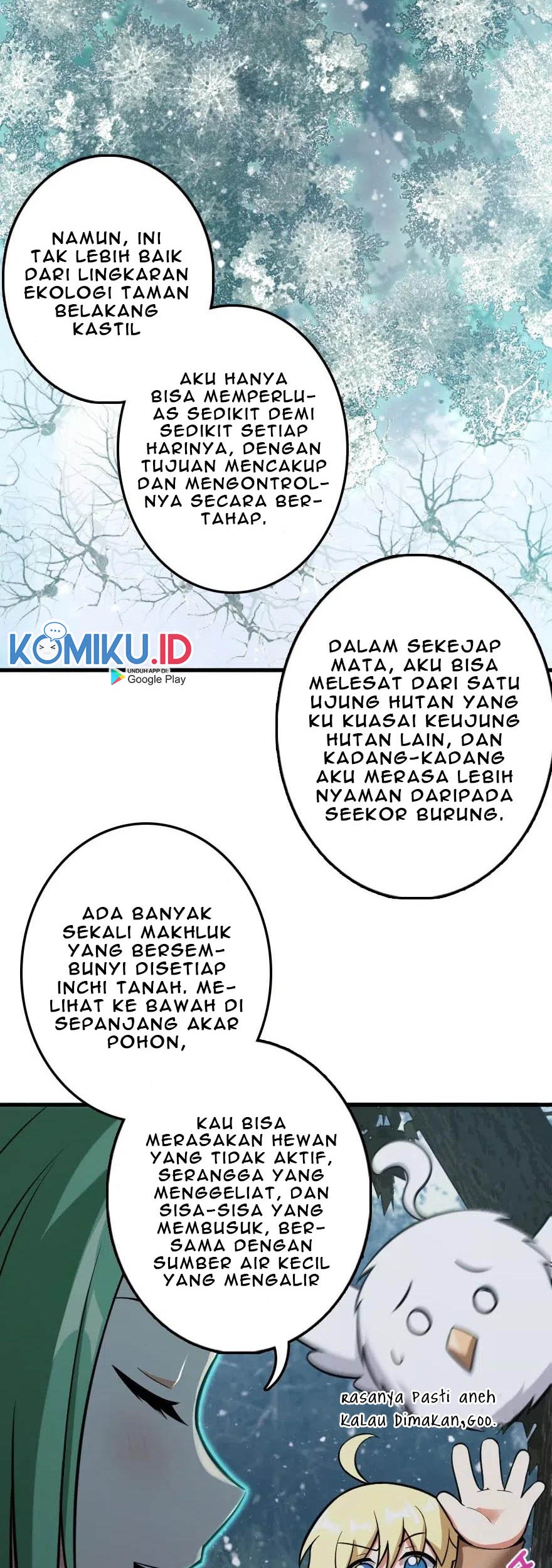 Release That Witch Chapter 241 Gambar 25