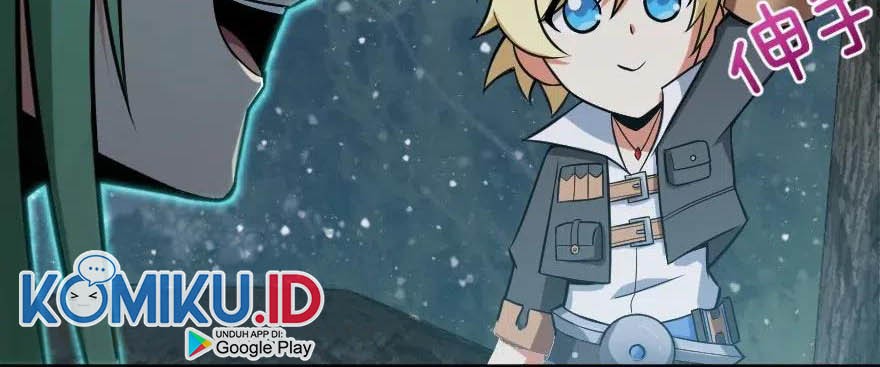 Release That Witch Chapter 241 Gambar 26