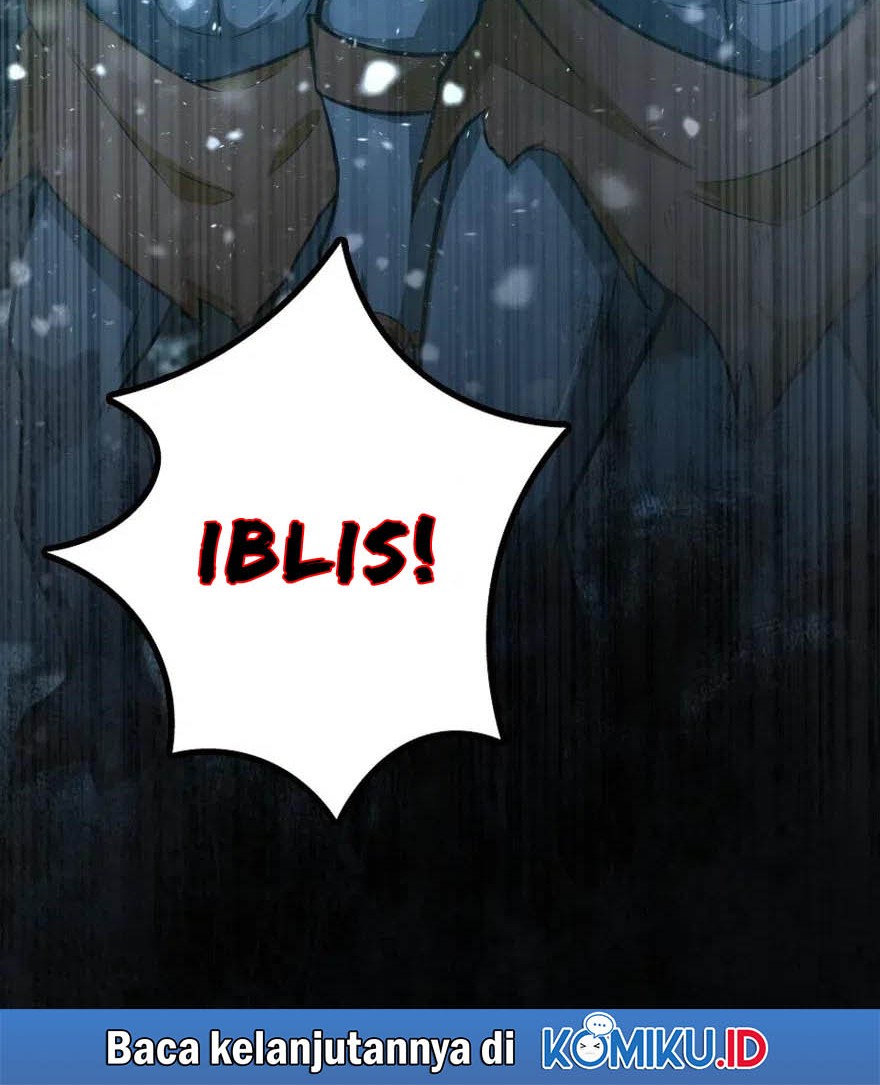 Release That Witch Chapter 241 Gambar 44
