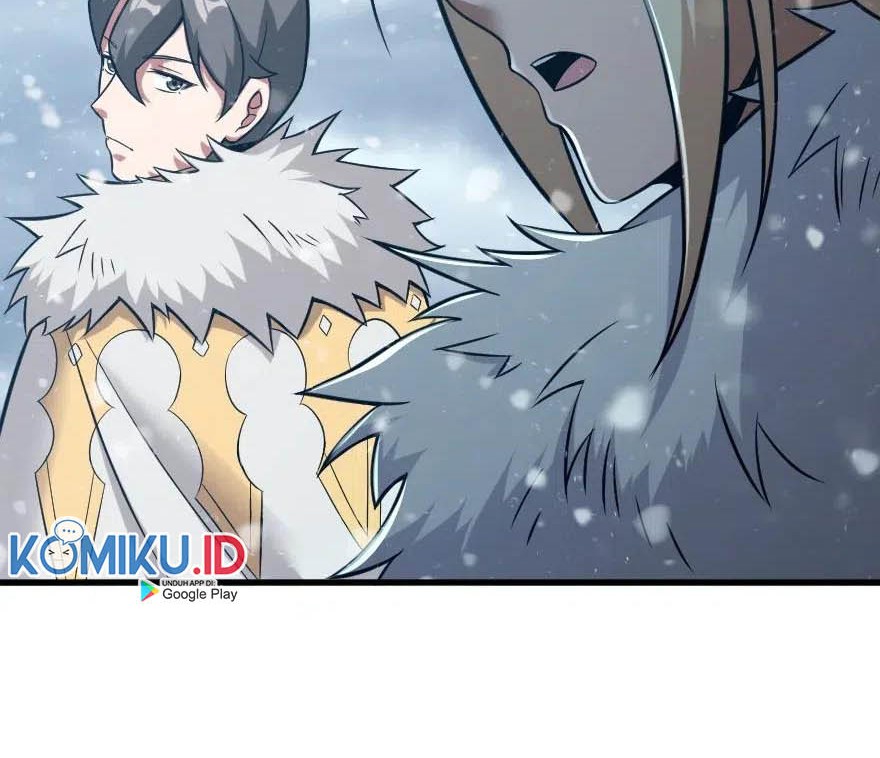 Release That Witch Chapter 241 Gambar 7