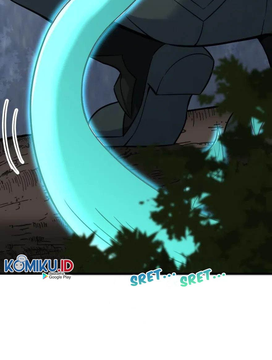 Release That Witch Chapter 241 Gambar 19