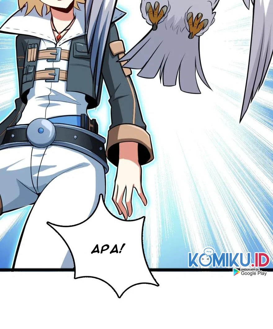 Release That Witch Chapter 242 Gambar 22