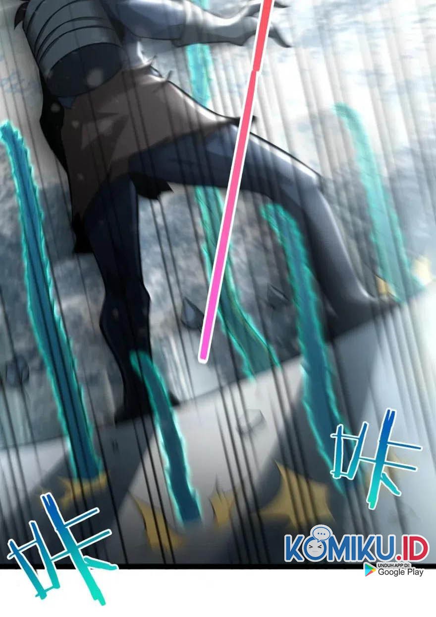 Release That Witch Chapter 242 Gambar 29