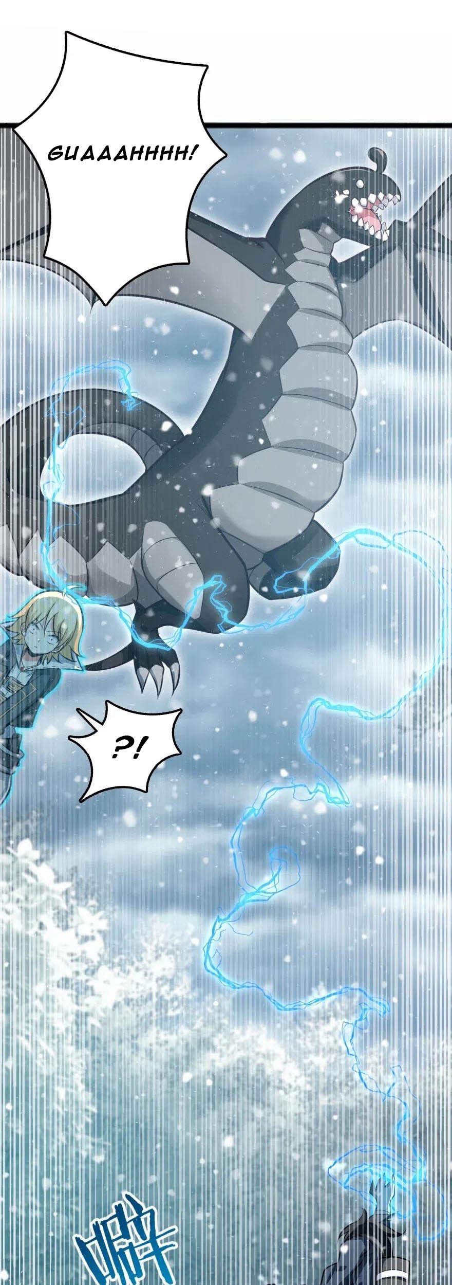 Release That Witch Chapter 242 Gambar 44