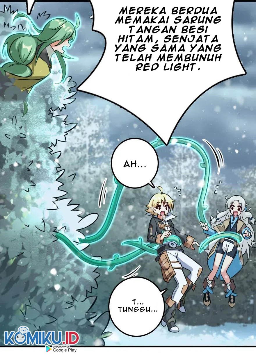 Release That Witch Chapter 242 Gambar 3