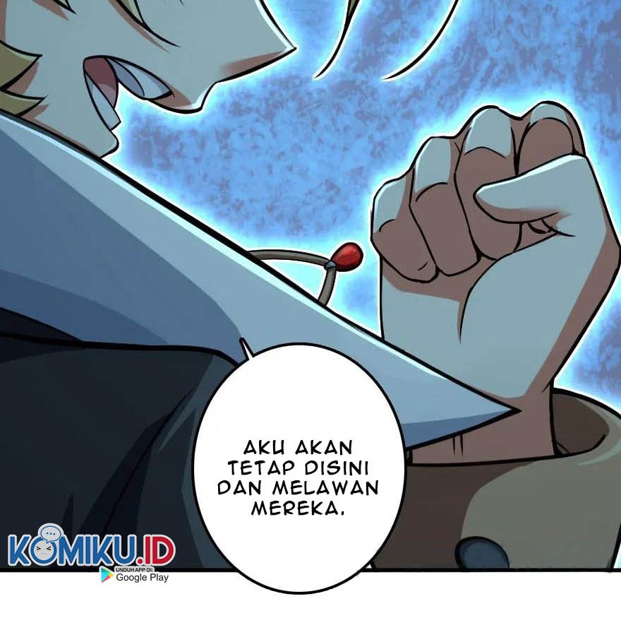 Release That Witch Chapter 242 Gambar 5