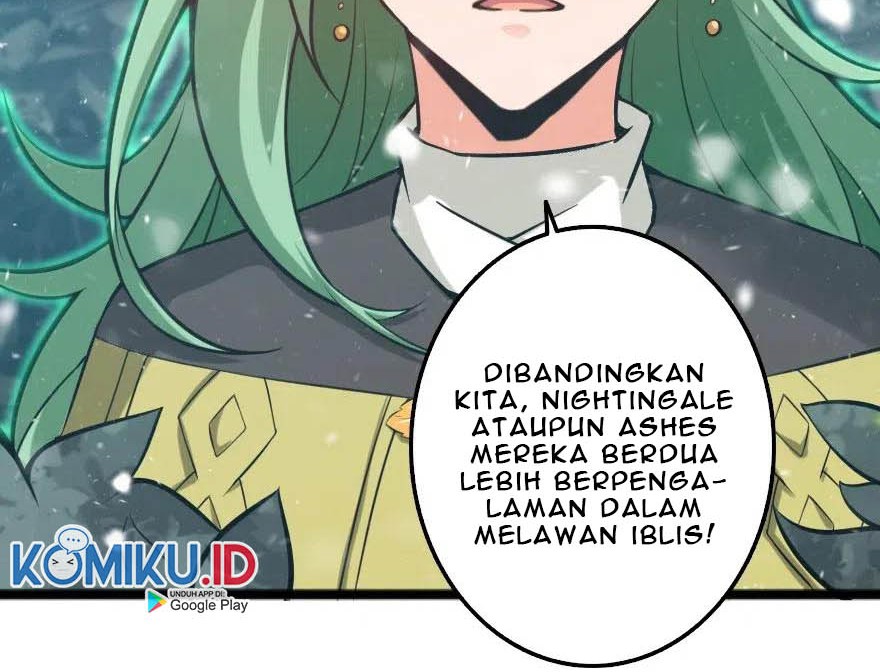 Release That Witch Chapter 242 Gambar 10