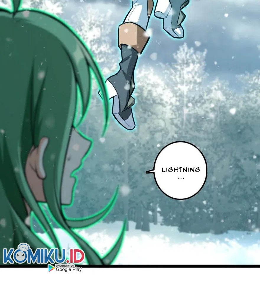 Release That Witch Chapter 242 Gambar 16