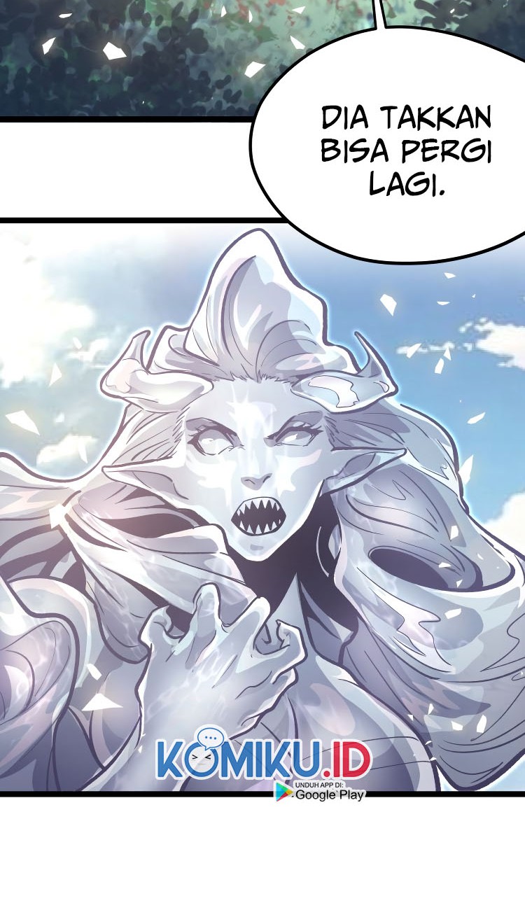 Black Abyss at Dawn Chapter 26 Gambar 12