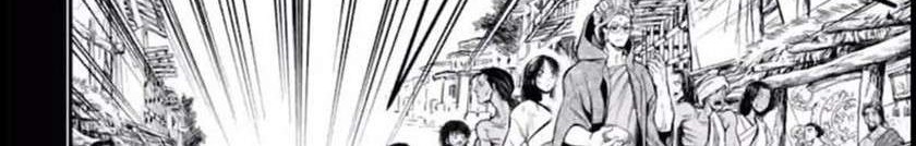 Baca  Shuumatsu no Valkyrie Chapter 45.3 Gambar 2