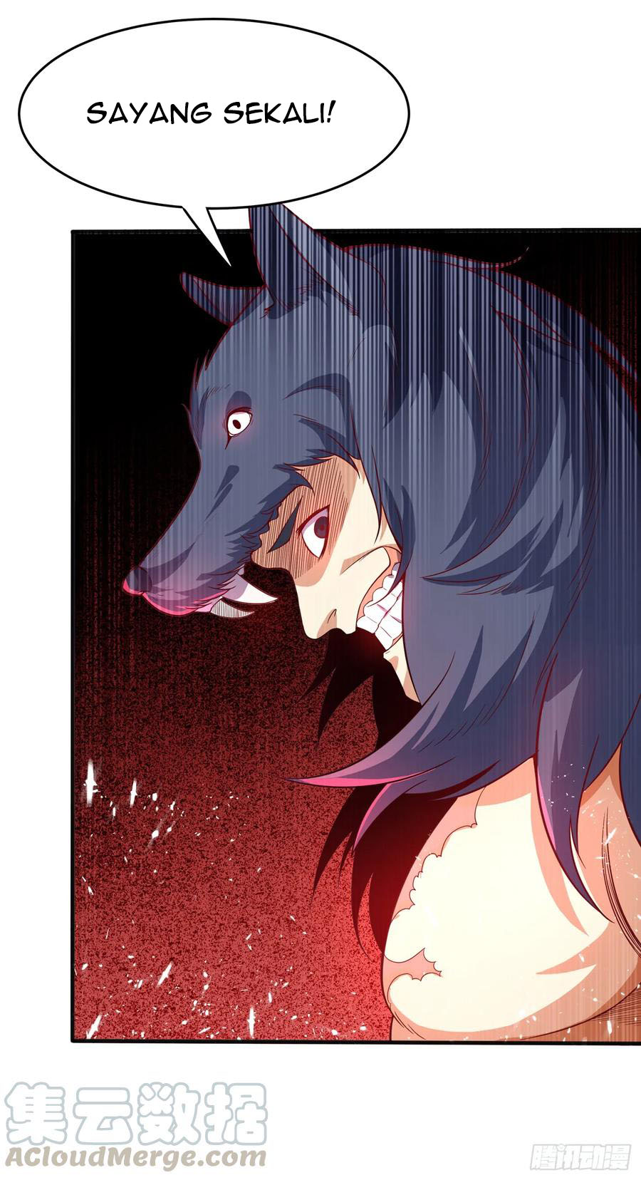 Martial Inverse Chapter 40 Gambar 14