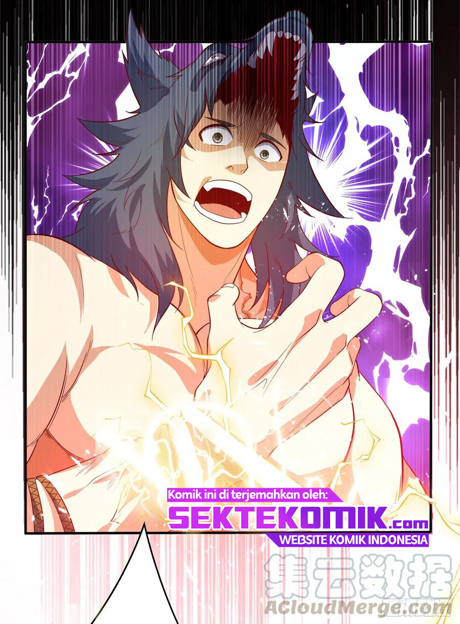 Martial Inverse Chapter 40 Gambar 26