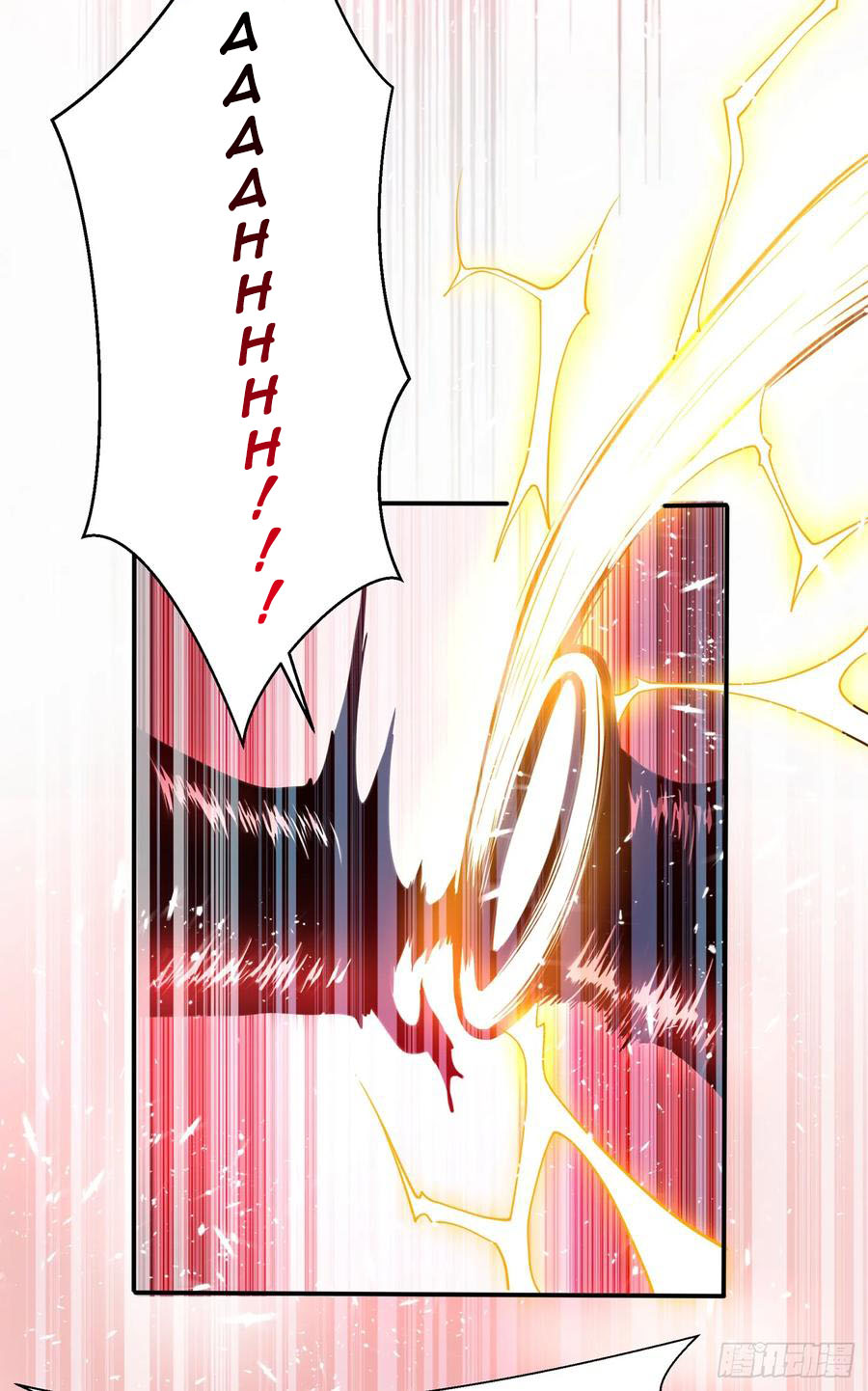 Martial Inverse Chapter 40 Gambar 27