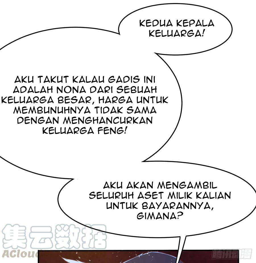 Martial Inverse Chapter 40 Gambar 32