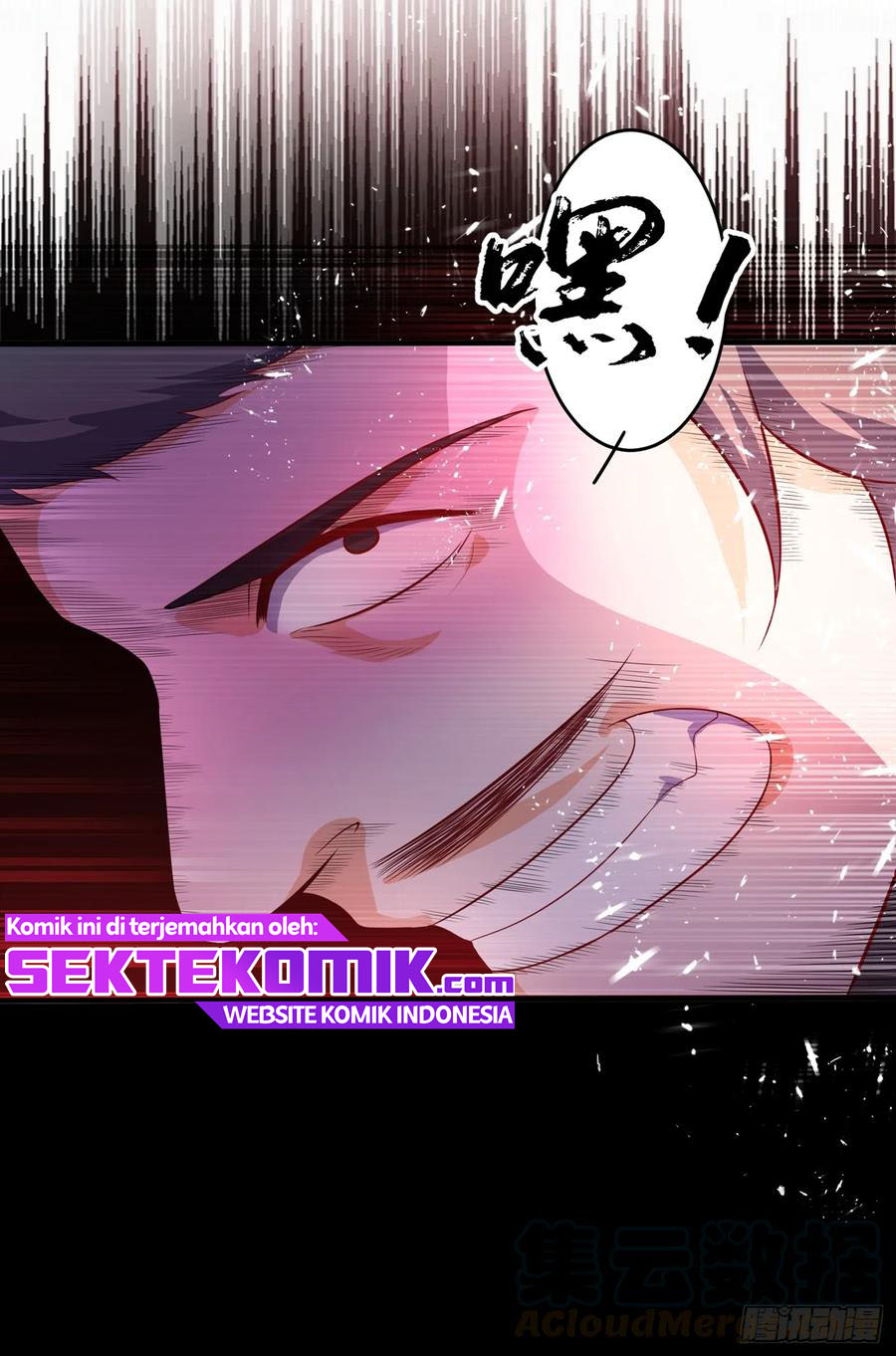 Martial Inverse Chapter 40 Gambar 35
