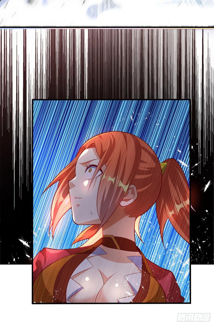 Martial Inverse Chapter 40 Gambar 40