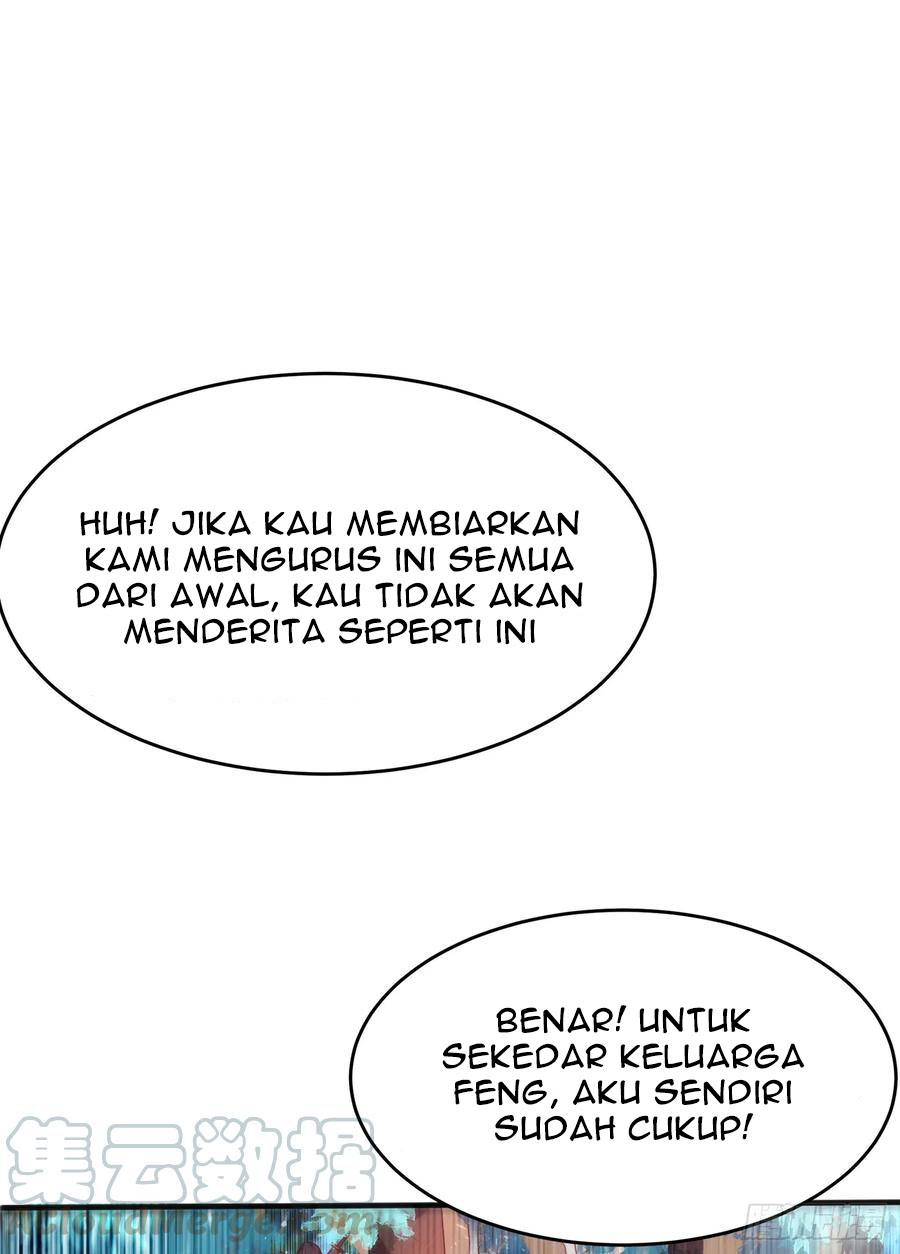 Martial Inverse Chapter 40 Gambar 5
