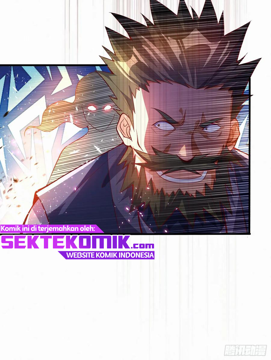 Martial Inverse Chapter 39 Gambar 22
