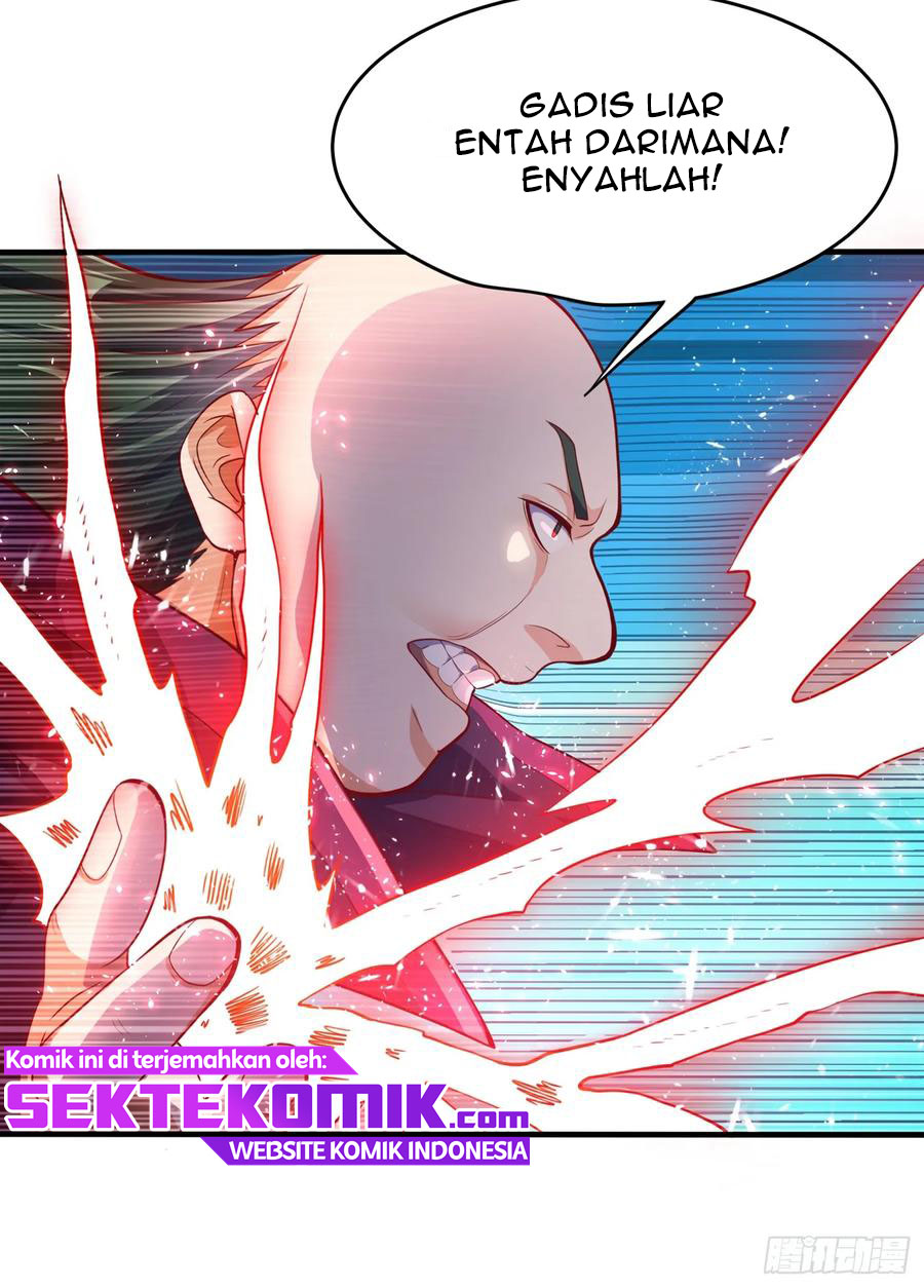 Martial Inverse Chapter 39 Gambar 30