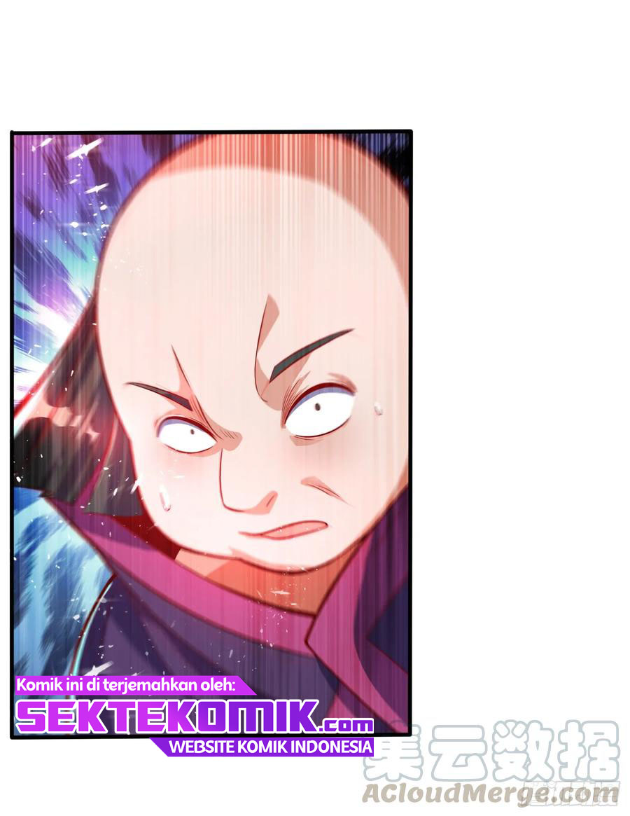 Martial Inverse Chapter 39 Gambar 41
