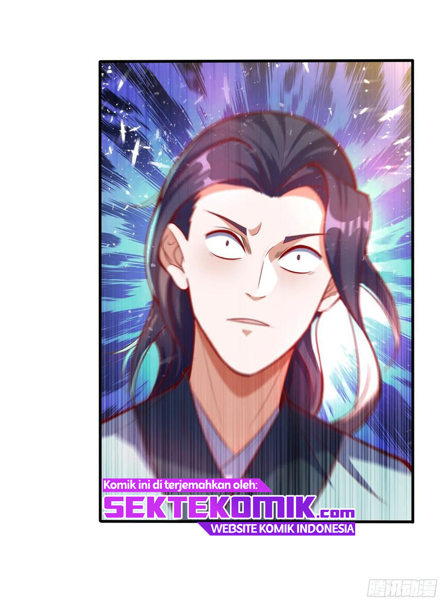 Martial Inverse Chapter 39 Gambar 42