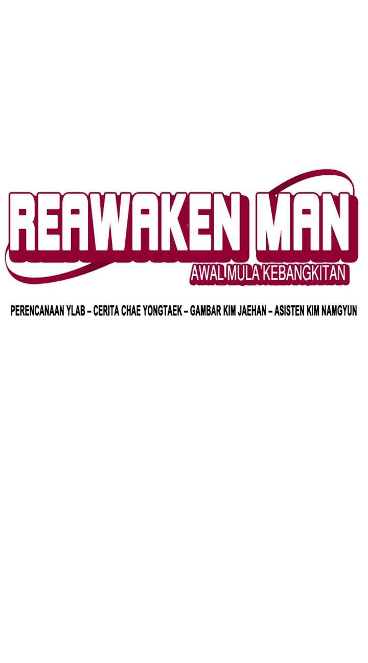 Reawaken Man Chapter 174 23