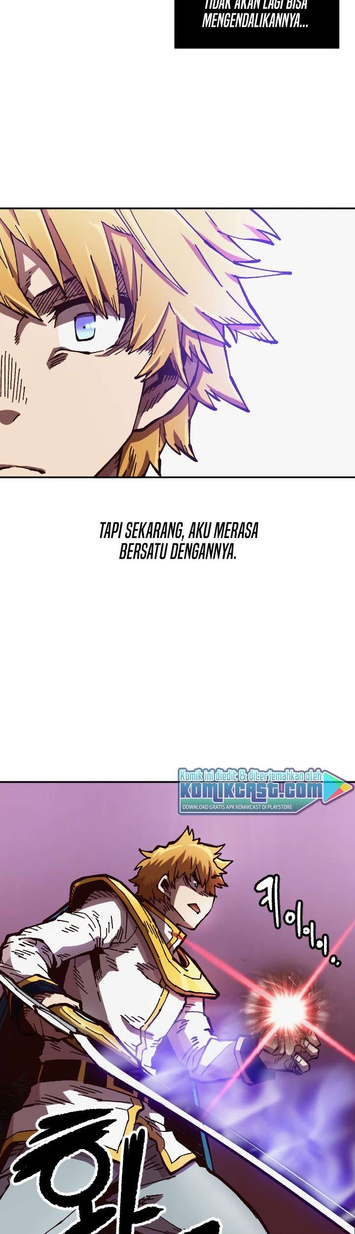 Slave B Chapter 56 Gambar 22