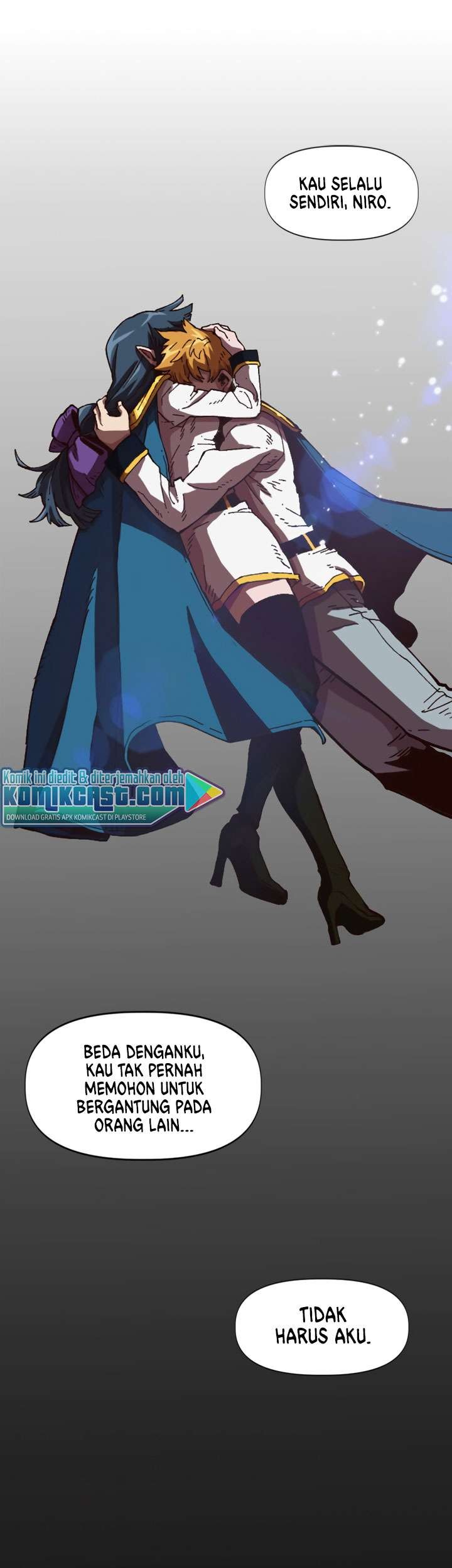 Baca Slave B Chapter 56 Gambar 2
