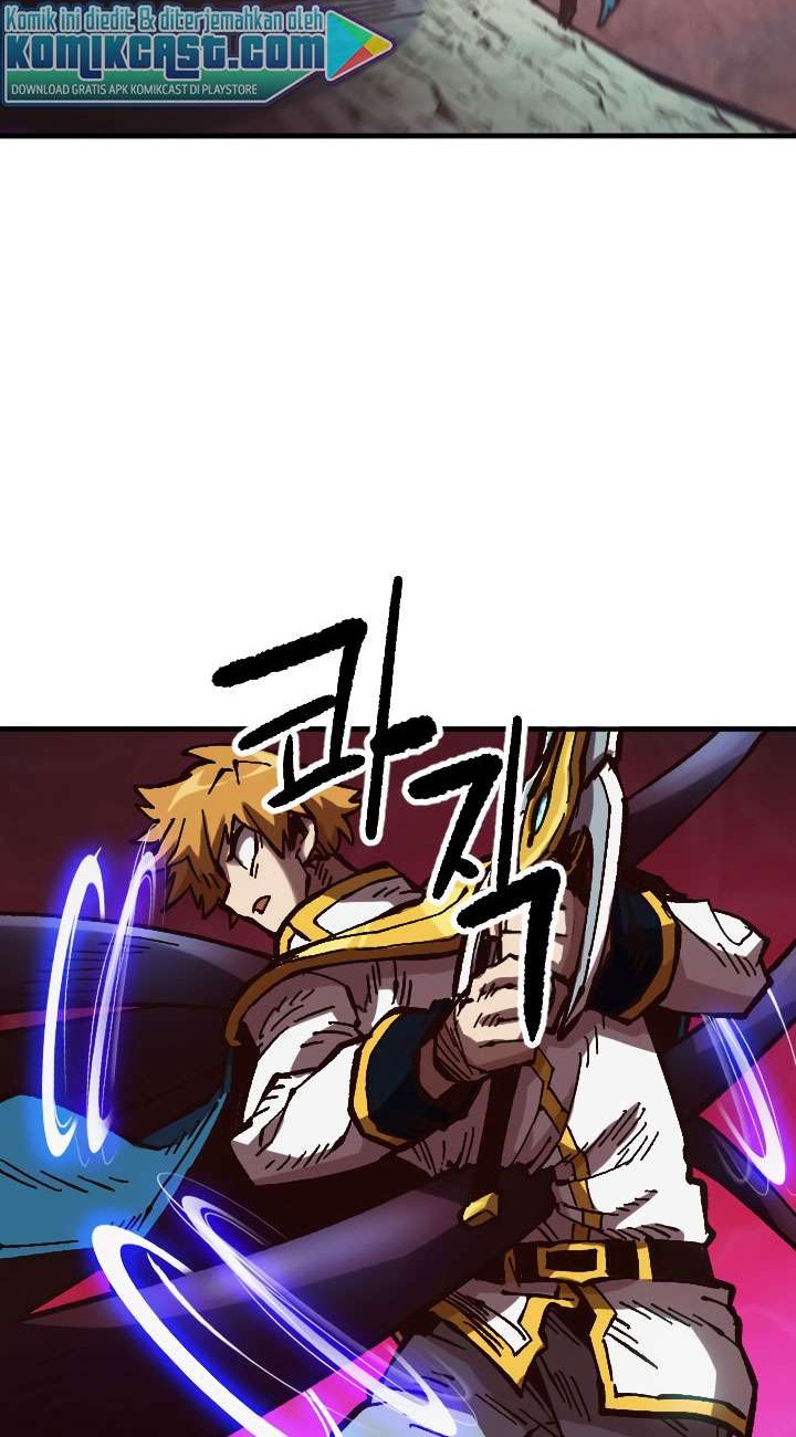 Slave B Chapter 56 Gambar 61