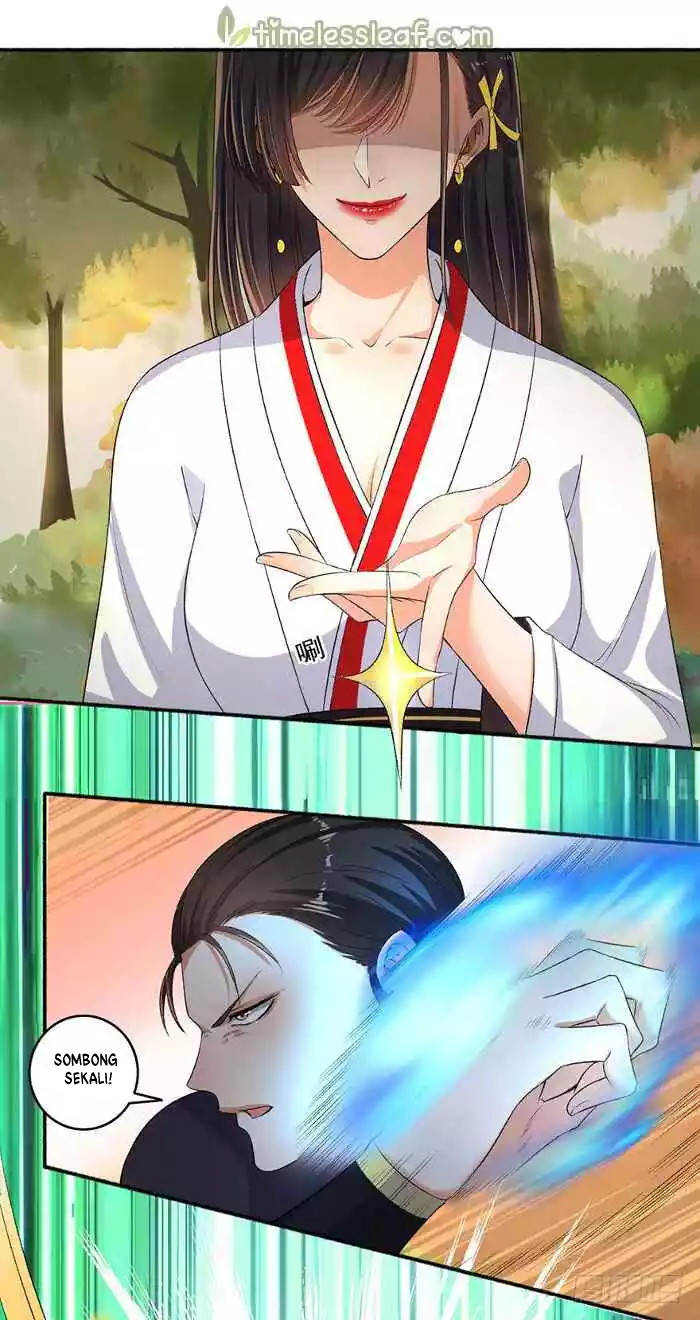 The Peerless Concubine Chapter 74 Gambar 7