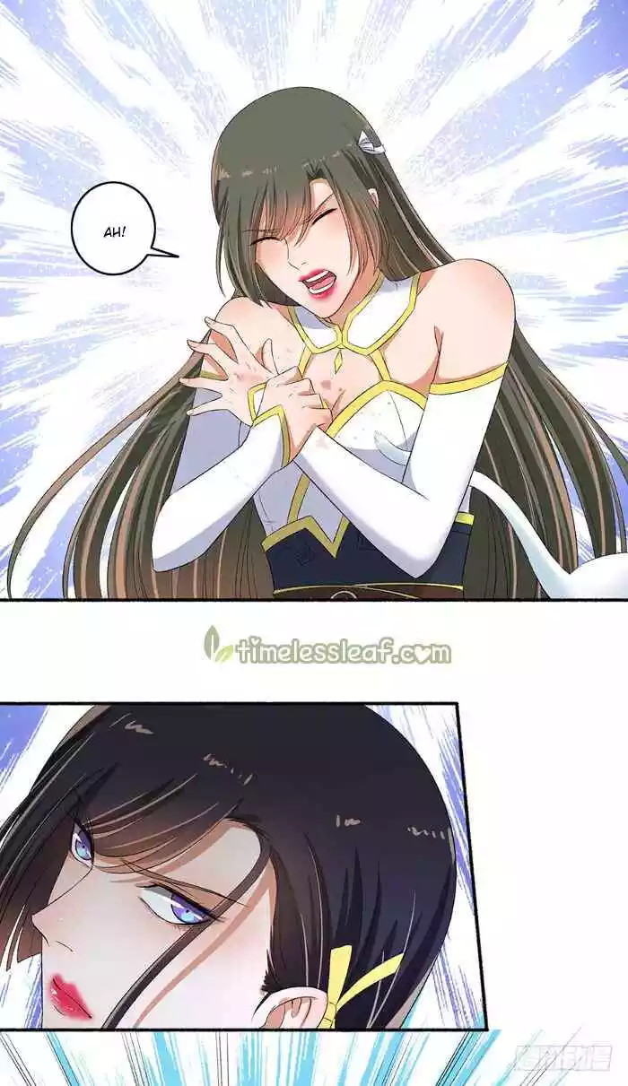 The Peerless Concubine Chapter 74 Gambar 9