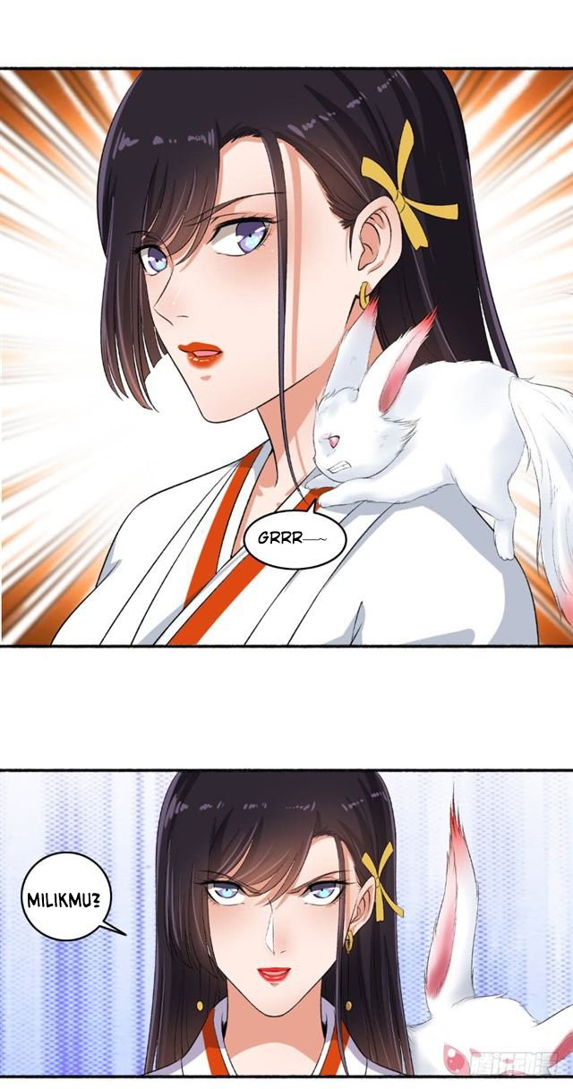 The Peerless Concubine Chapter 71 Gambar 10