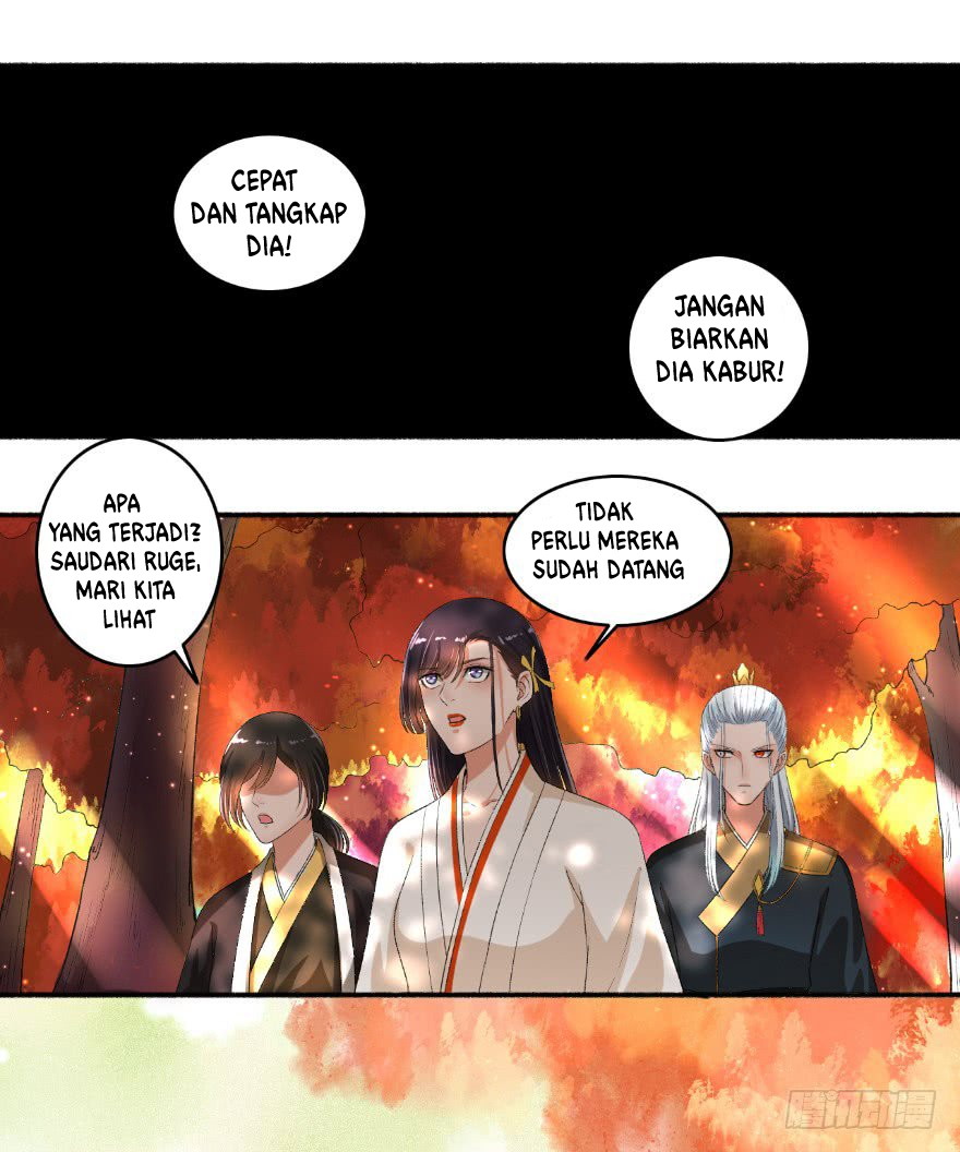 Baca The Peerless Concubine Chapter 71 Gambar 2
