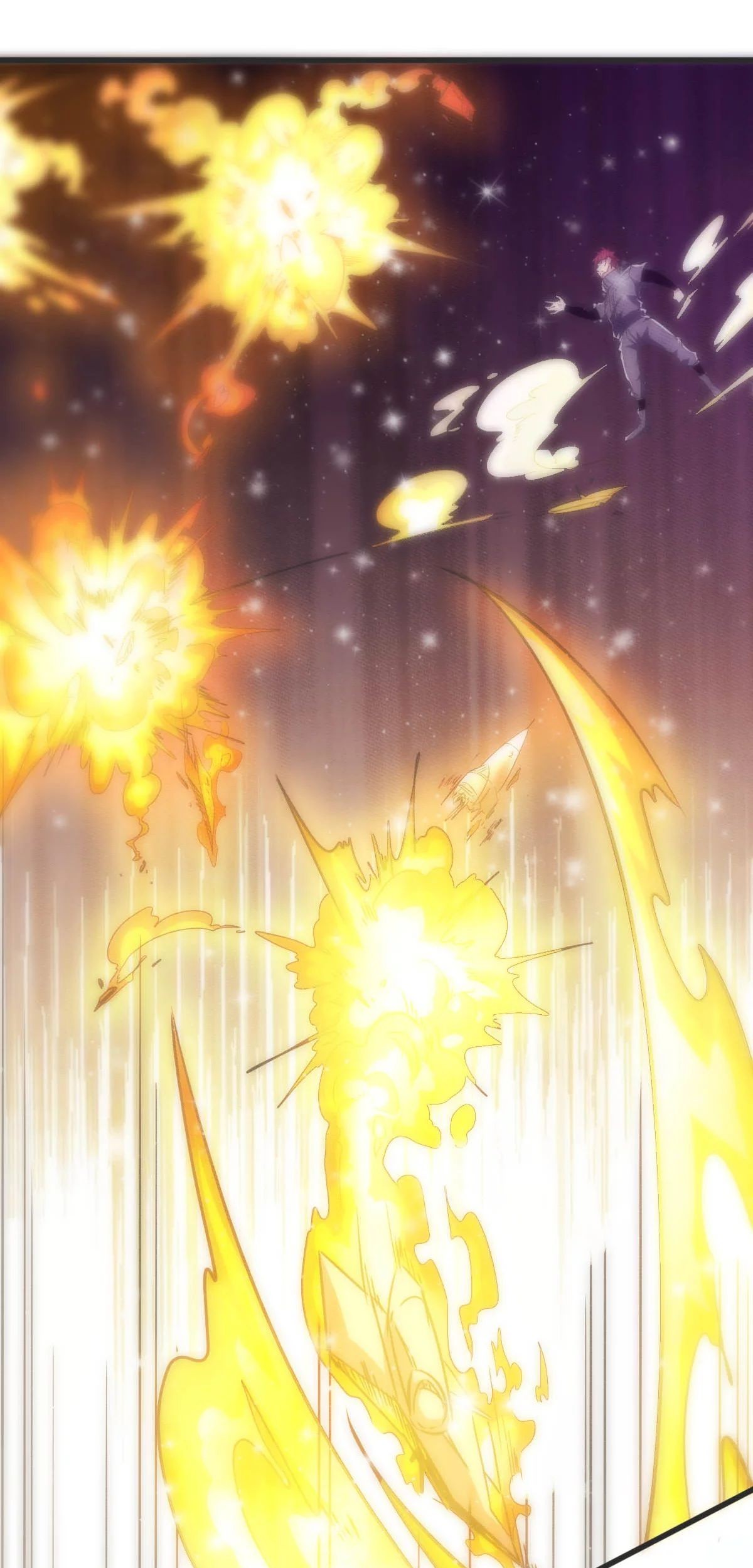 Dushi Xian Wang Chapter 145 Gambar 22