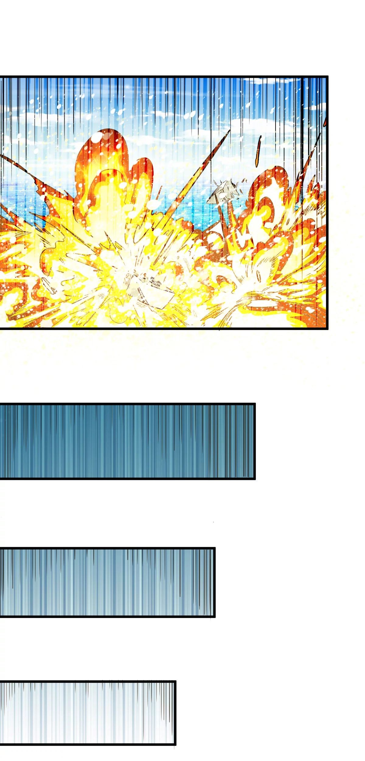 Dushi Xian Wang Chapter 145 Gambar 37