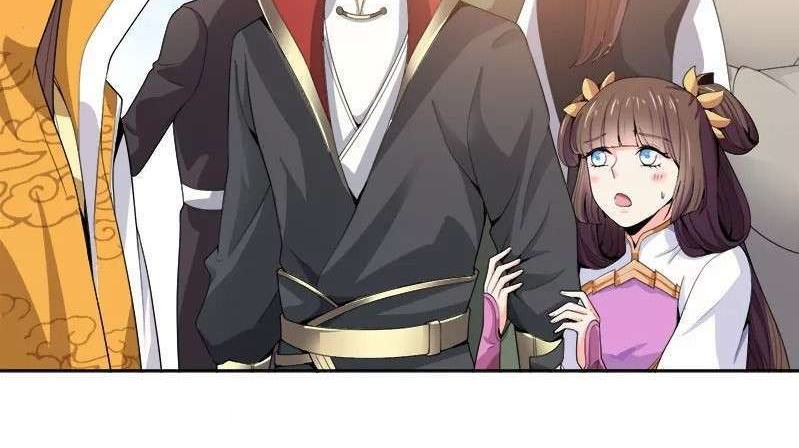 Domination One Sword Chapter 35 Gambar 17