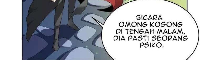 Domination One Sword Chapter 34 Gambar 5