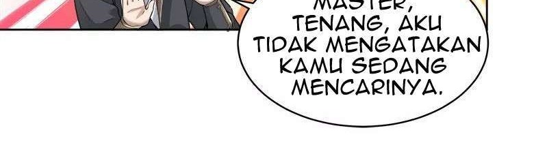 Domination One Sword Chapter 34 Gambar 7