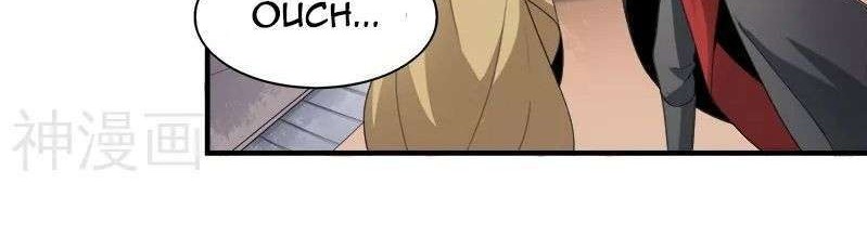 Domination One Sword Chapter 34 Gambar 9