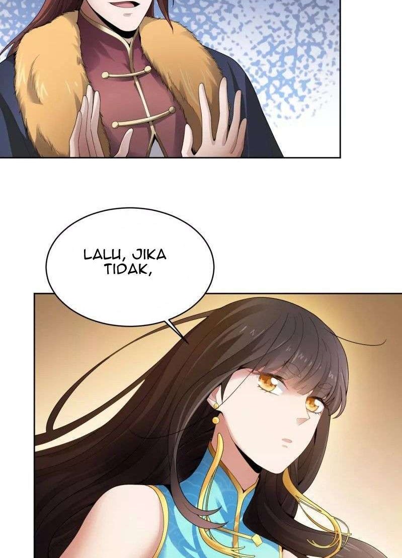 Domination One Sword Chapter 31 Gambar 11