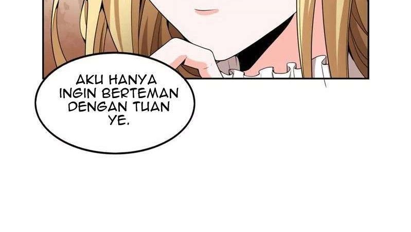 Domination One Sword Chapter 30 Gambar 7