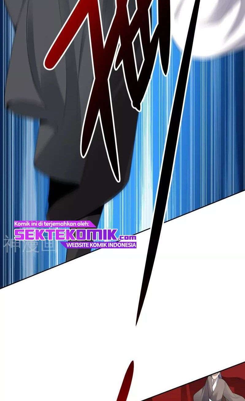 Domination One Sword Chapter 29 Gambar 7