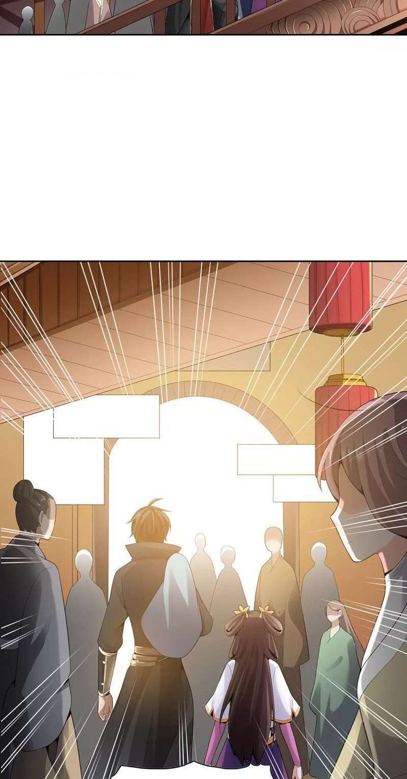Domination One Sword Chapter 25 Gambar 5