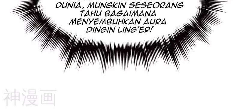 Domination One Sword Chapter 25 Gambar 17